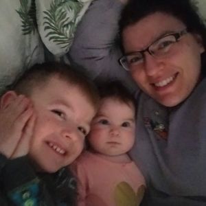 Meet your Posher, Elizabeth